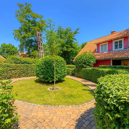 Duenenhaeuser Unserusedomde Ca40qm Direkt Am 6i1 Daire