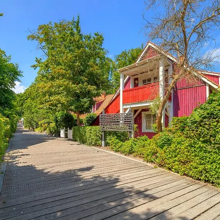 Daire Duenenhaeuser Unserusedomde Ca40qm Direkt Am 6i1 *