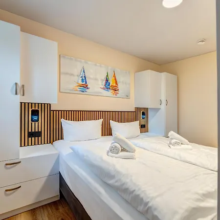 Duenenhaeuser Unserusedomde Ca40qm Direkt Am 6i1 *