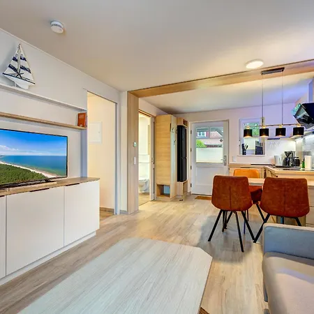 Duenenhaeuser Unserusedomde Ca40qm Direkt Am 6i1 *